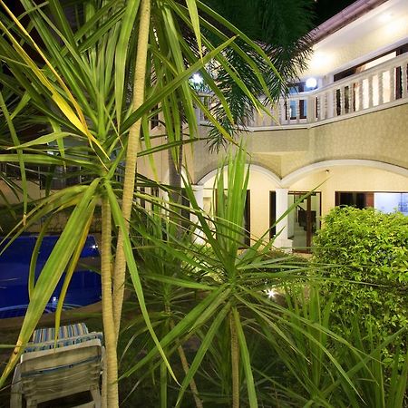 Pattaya Holiday Villas Bang Lamung Esterno foto