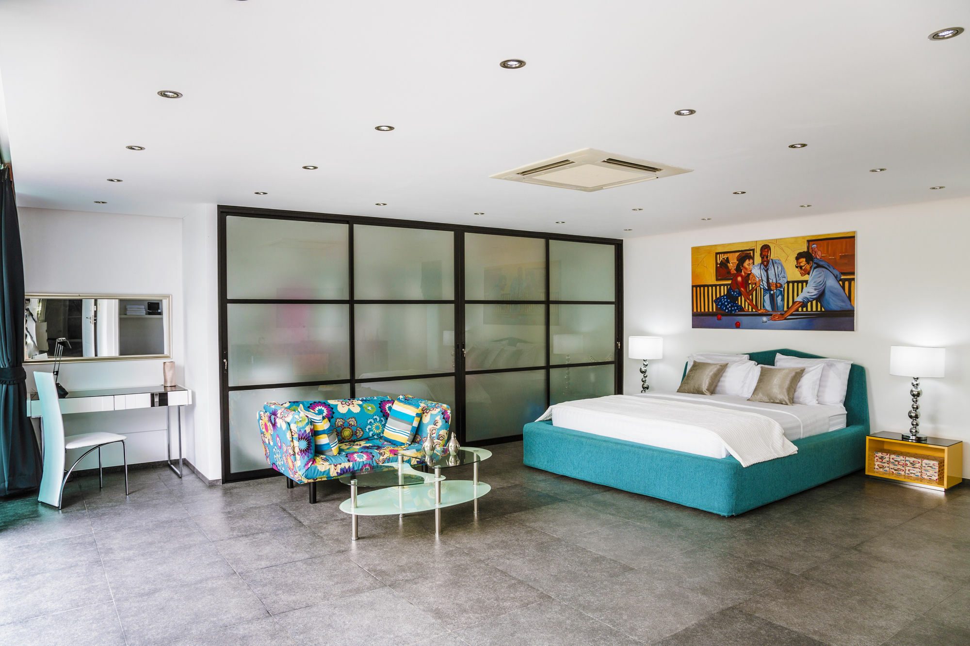 Pattaya Holiday Villas Bang Lamung Esterno foto
